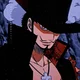 OP Dracule Mihawk 