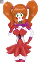 Fnia Circus Baby 