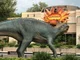 Statue aladar