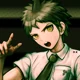 Hajime Hinata