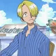 Sanji pre-timeskip