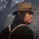 John Marston