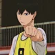 Tobio Kageyama
