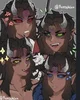 Clones de hantengu