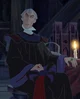 Claude Frollo