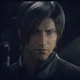 Leon S Kennedy