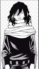 Aizawa_VigilanteUser