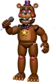 rockstar freddy