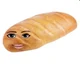 Bread Woman