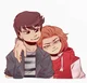 Andy y Buddi 