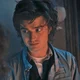 Steve Harrington 