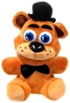 Freddy plush