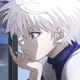 Killua