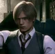 Leon Scott Kennedy