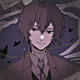 BSD - Dazai Osamu