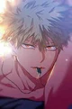 Bakugo -Boyfriend-