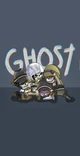 Mini ghost 