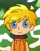 Kenny McCormick