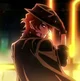 Chuuya Nakahara 