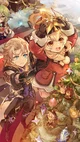 Genshin X-mas party 