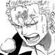 Zoro Roronara