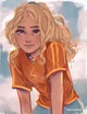 Yandere Annabeth