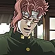 Kakyoin - JOTAKAK2