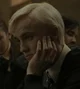 Draco Malfoy 