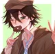 Ranpo Edogawa