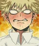 Bakugou Katsuki 