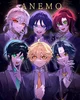 5 anemo guys 