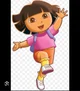 Dora the Explorer 
