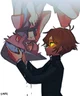 Bipper y Dipper