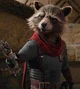 Rocket Raccoon 