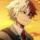 Shoto todoroki 