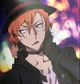 Chuuya nakahara