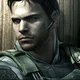 Chris Redfield
