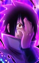 Yandere Sasuke