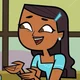 Priya - Total Drama