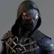 Spider Ninja RP