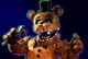 Withered freddy