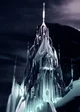 Ice castle 