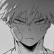 Katsuki Bakugou 