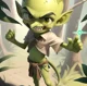 Ladro Livelo Goblin