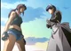 Revy and Roberta