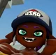 Suzi the octoling 