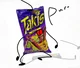 Takis Update