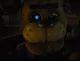 Golden Freddy