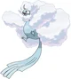 Mega Altaria