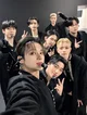 Ateez - Idol grpchat